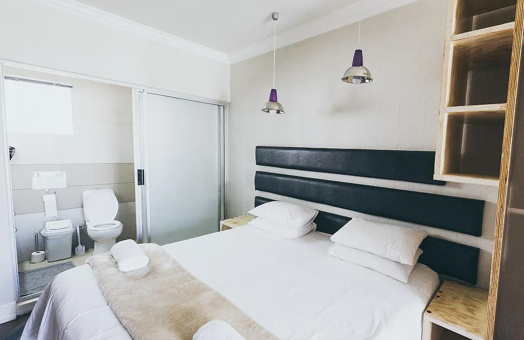 B And B Sandton-1