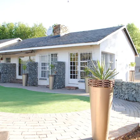B And B Sandton-3